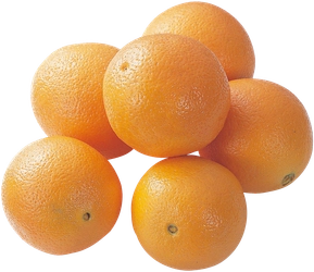 ライフの人気商品が今年も帰ってきた！ 「マイクおじさんのネーブルオレンジ」を期間限定で販売中！