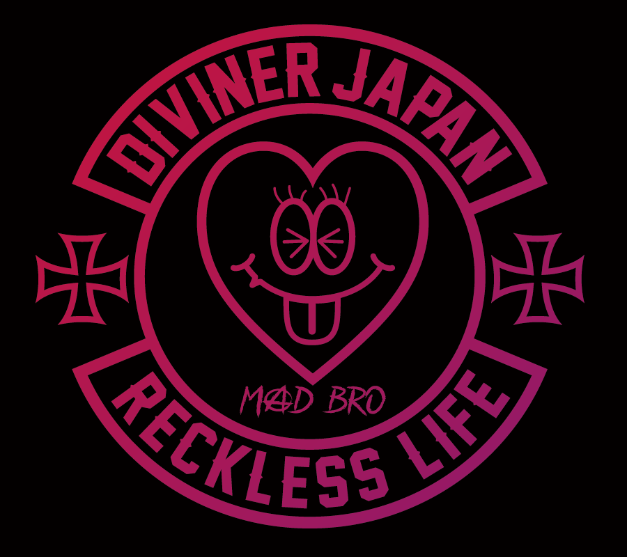 格闘家・皇治選手プロデュース『MADBRO』とのコラボアイテム解禁!ストリートファッションブランド『DIVINER(ディバイナー)』【1/30 19:00~ 発売開始】