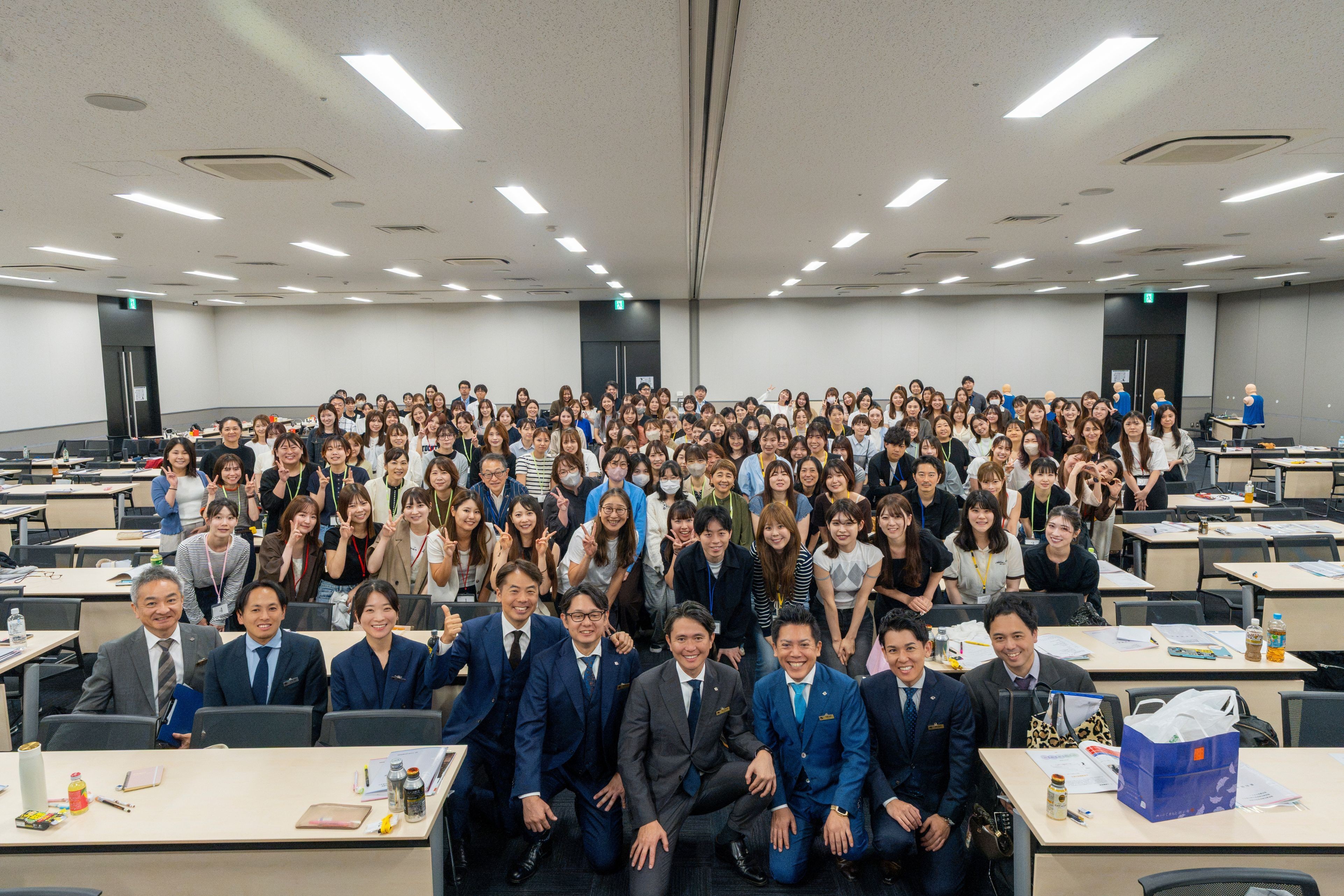 歯科の人材危機と超高齢社会に挑む、熊本から始まった「熱き革命