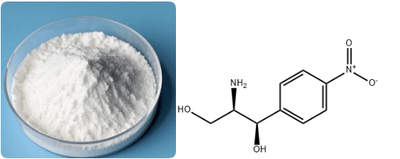 図.精製L-ベースの製品画像