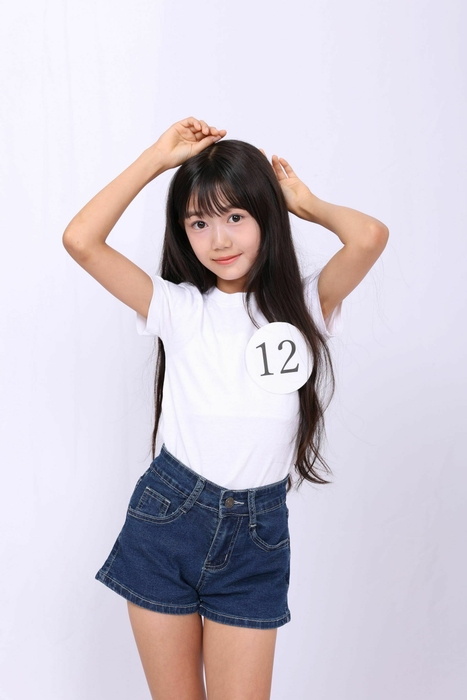 グランプリ　小学5年生 華町ココさん