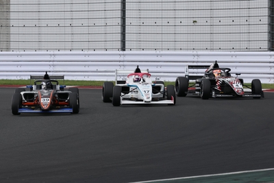 KYOJO CUP Rd.3 KYOJO Sprint