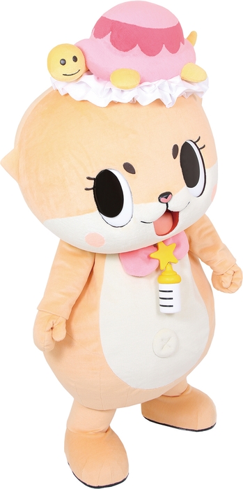 2024年12月8日(日) ちぃたんがやってくる!