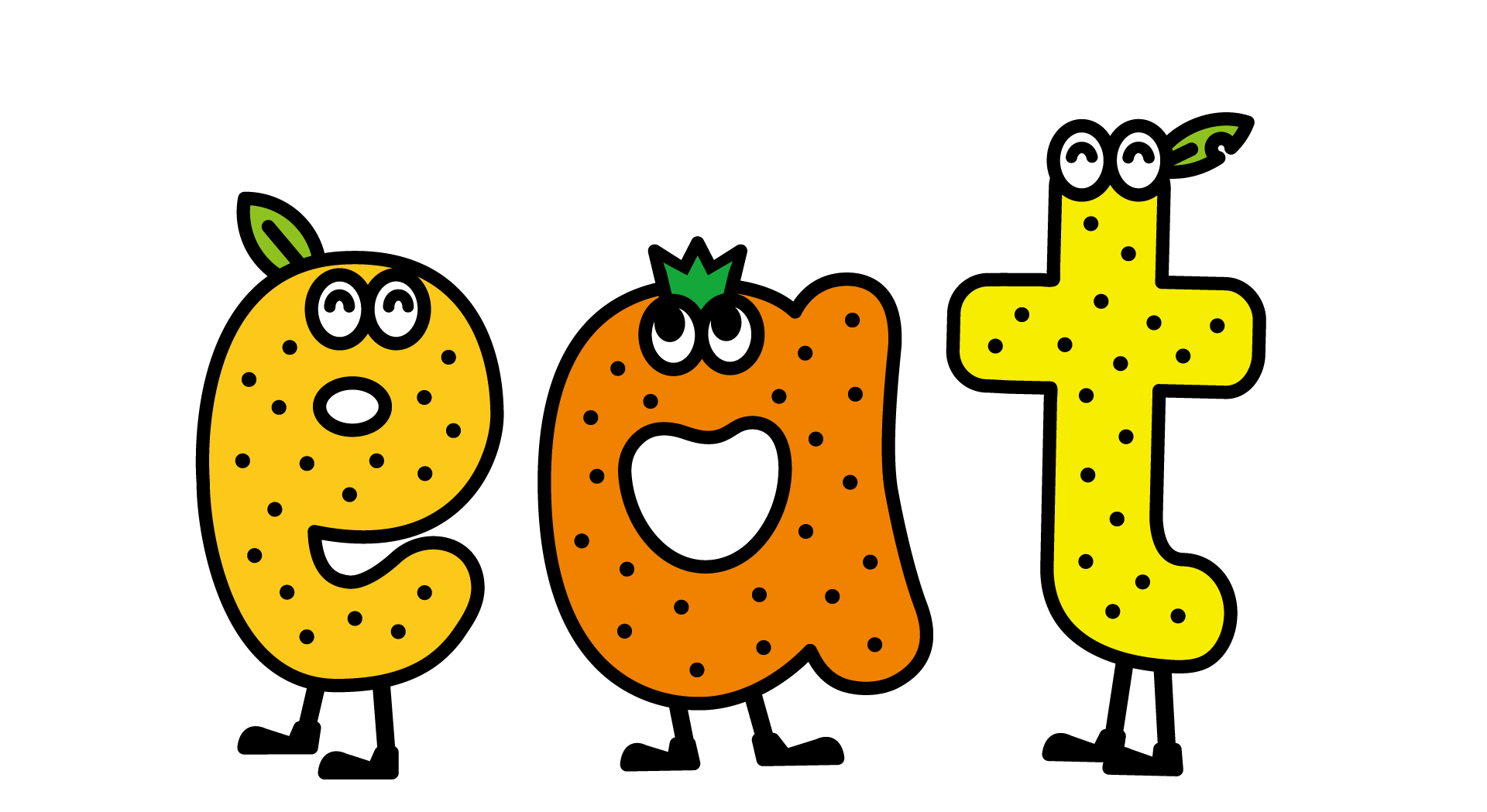 eat愛媛朝日テレビキャラクター「eatフレンズ」地元が大好きな3人組。みんな産まれも育ちも愛媛。太陽の恵みを受け、テレビを観ながら、のんびり楽しく暮らしています。そんな「eatフレンズ」が「地元を愛す。アイスクリン」のパッケージを可愛く盛り上げます!