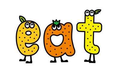 eat愛媛朝日テレビキャラクター「eatフレンズ」地元が大好きな3人組。みんな産まれも育ちも愛媛。太陽の恵みを受け、テレビを観ながら、のんびり楽しく暮らしています。そんな「eatフレンズ」が「地元を愛す。アイスクリン」のパッケージを可愛く盛り上げます！