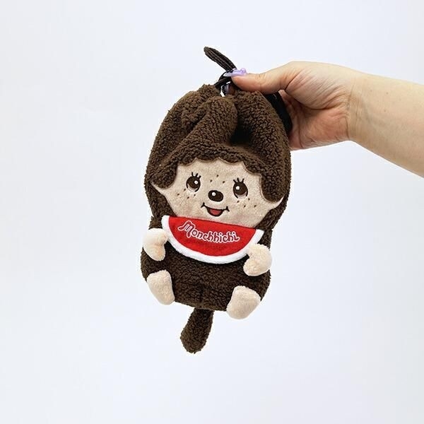 モンチッチ巾着