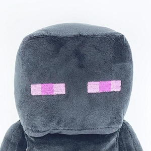 マインクラフトぬい