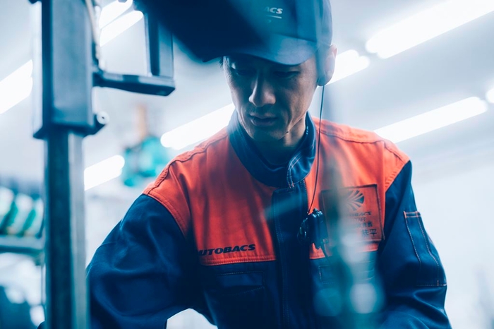 オートバックスGUYS:高岡