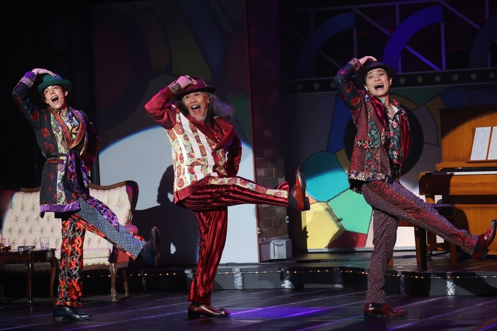 写真提供:東宝演劇部