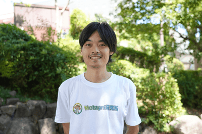 Metagri研究所 代表 甲斐雄一郎