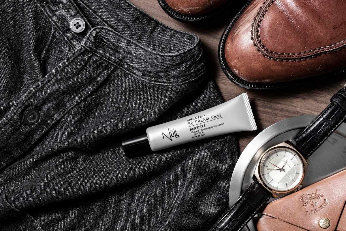 「Amazonタイムセール祭り」にて「メンズコスメNULL」の人気製品を最大30%OFFで販売!