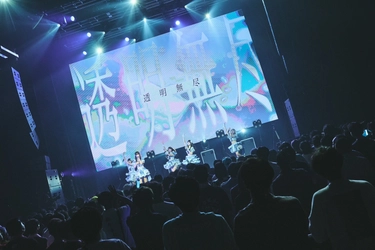 “女の子が憧れるアイドルフェス”『LadySteady Premium』再び開催！舞台裏も丸ごと生配信で熱気あふれる夜をお届け！