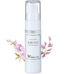  WORLD LASH (ワールドラッシュ)プラスワンまつげ美容液-トリートメントで理想のまつげへ