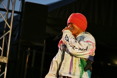 HAN-KUN from湘南乃風