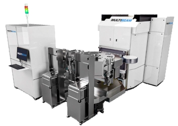 Eビーム露光装置の世界的リーディングサプライヤーである マルチビームが日本支社を開設