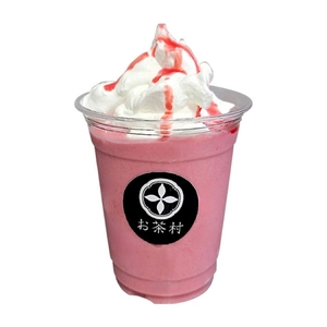 あまおうフロスティーノ