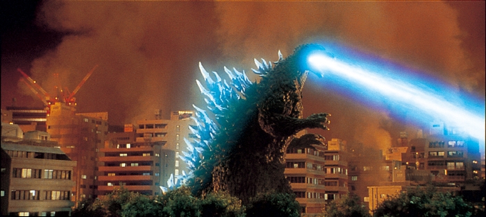 ©2002 TOHO STUDIOS CO., LTD.