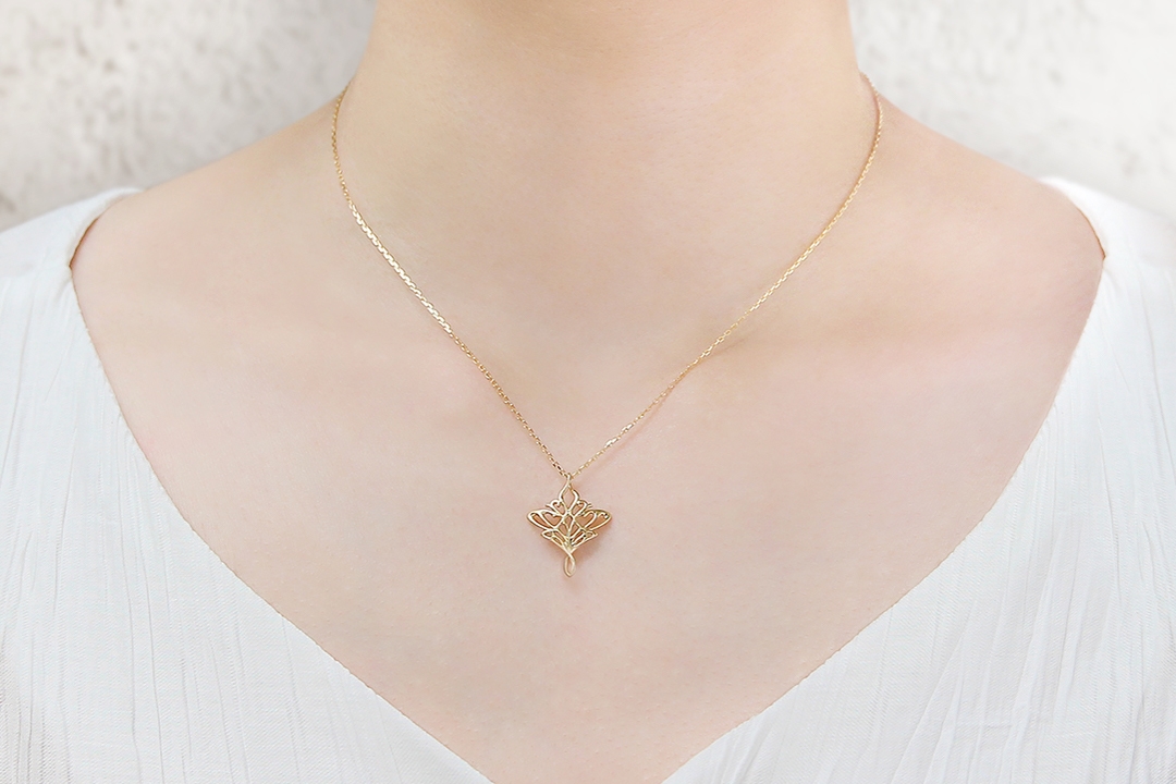 『Custom Charm(Art Nouveau)』