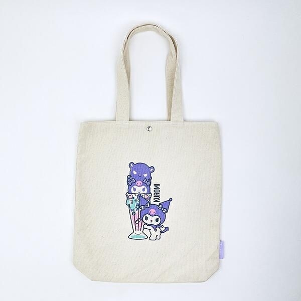 サンリオトート