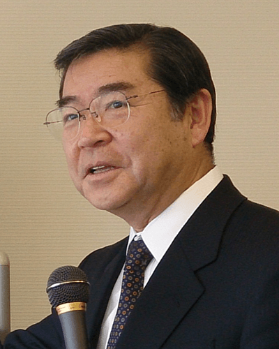 コヤマ経営 代表取締役 小山氏