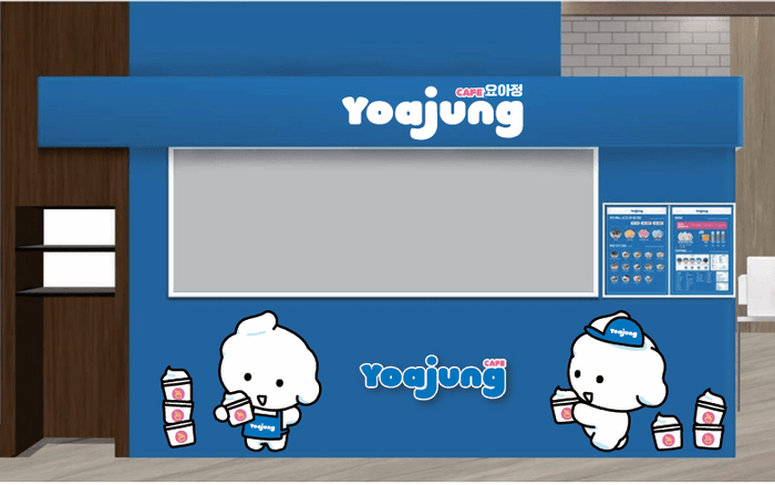 店内イメージ(1)