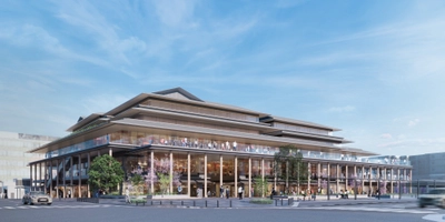 ～えきから始まるまちづくり～ 三条駅周辺プロジェクト　都市計画提案書を提出