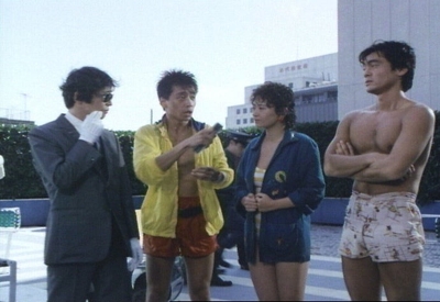 「だいじょうぶマイ・フレンド」©キティ・フィルム