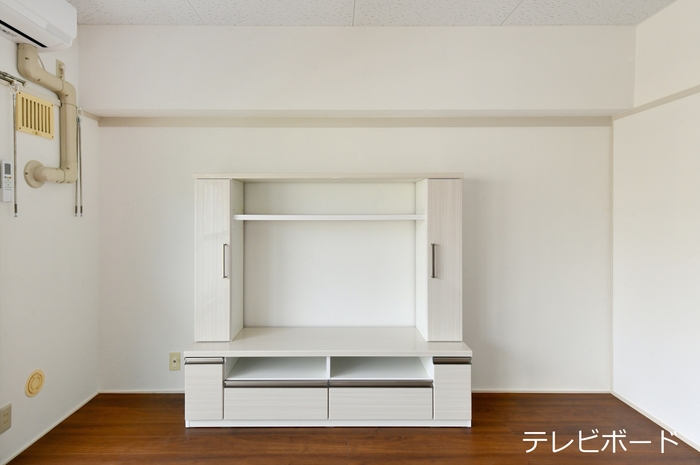室内写真(テレビポート)