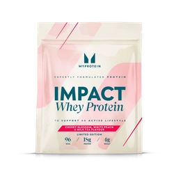 マイプロテインから、2024年も桜の季節の限定商品が登場！ 『さくら白桃ミルクティーフレーバー』 Impactホエイプロテインと さくら柄のシェイカー&ブランド初のタンブラーも　 ～2月15日より数量限定で発売～