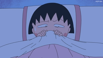 アニメ 『ちびまる子ちゃん』「5週連続！まる子のちょっと怖くて不思議な夏物語」 ～8月3日（日）から5週連続放送～