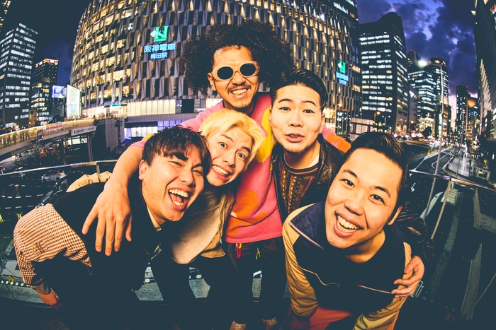 ラッキーセベン