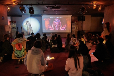 『謎だらけのピラミッドから脱出』プレイイメージ2