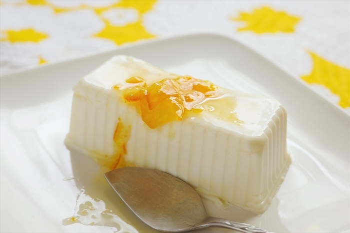 旅色お取り寄せAWARD2022 8位とうふロマージュ