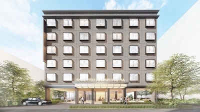 外観（イメージ）