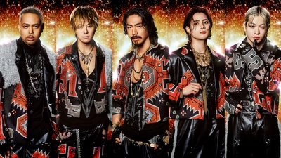 【TOKAI RADIO】9/27(土) EXILE AKIRA・EXILE TAKAHIRO・EXILE NESMITH・神谷健太（THE RAMPAGE）・山本彰吾（THE RAMPAGE）出演の公開収録が決定！