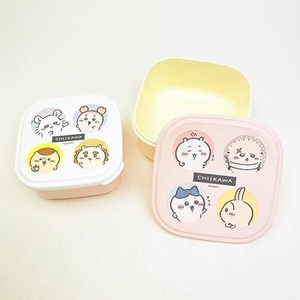 ちいかわ　ランチボックス