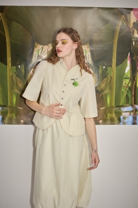 「メロン・ダイ」のセットアップ