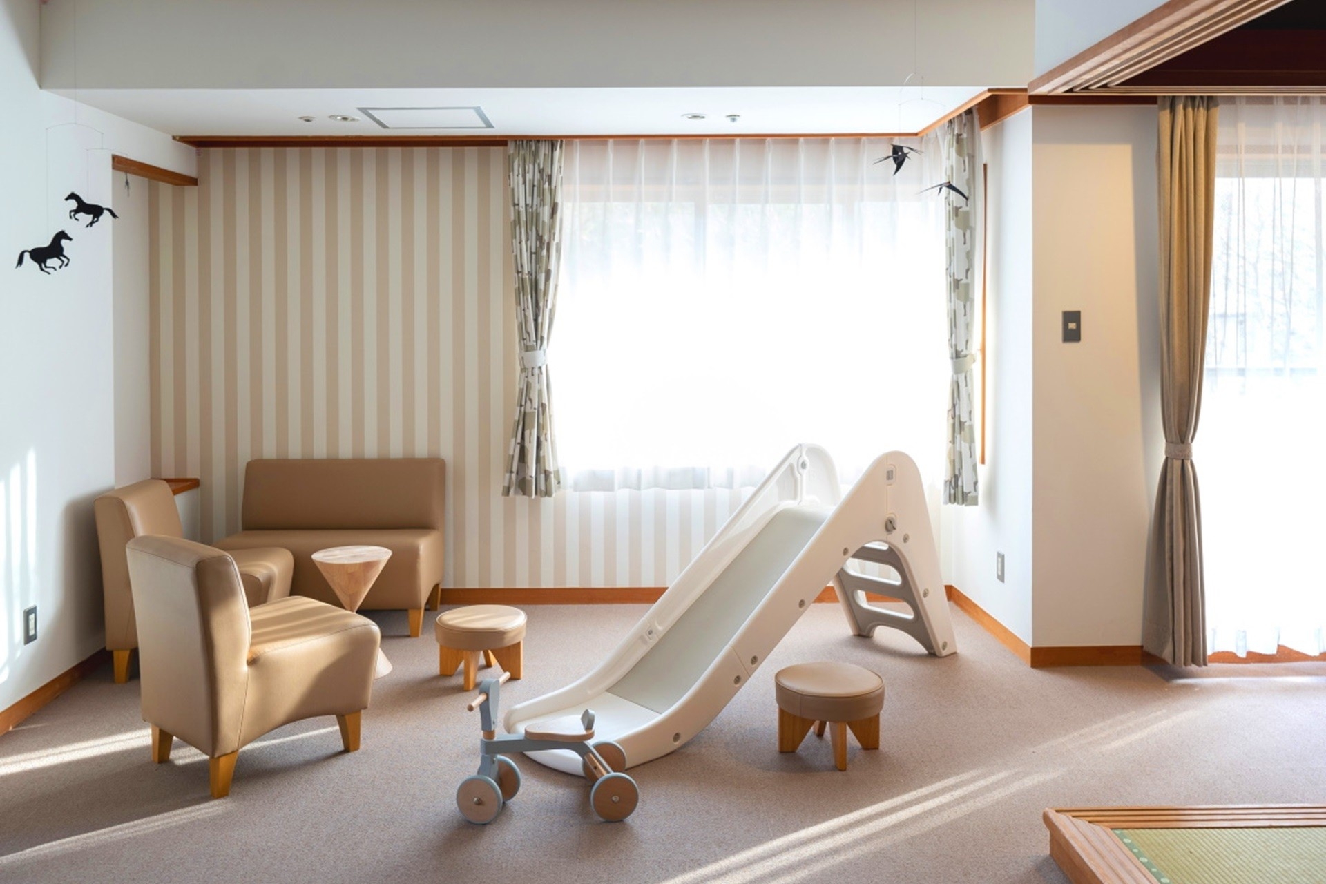 キッズコンセプトルーム