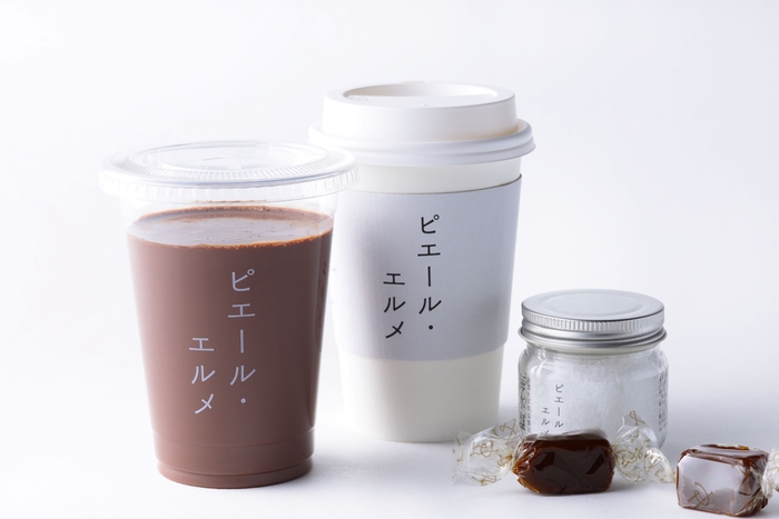 チョコノミ キャラメル(カカオ67%、牛乳、沖縄産塩で作ったキャラメル)本体価格600円