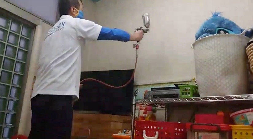 光触媒のリーディングカンパニーONE 滋賀県No.1の卒業生数を誇る「月の輪自動車教習所」に 光触媒コーティングFRESHION（フレシオン）の施工を実施