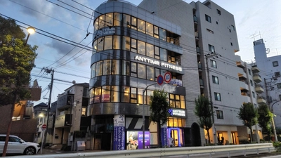 【グランドオープン】エニタイムフィットネス品川中延店（東京都品川区）2025年6月20日（金）＜24時間年中無休のフィットネスジム＞