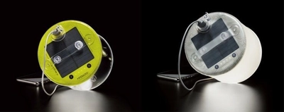 空気で膨らむソーラーライト「エムパワード」シリーズ　 USBで充電可能な「Proシリーズ」を9月3日に販売開始