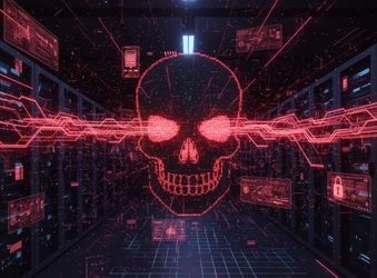 物流を守る！外部攻撃経路を可視化する「EASM」 特別キャンペーンを実施　通常35万円→初回限定10万円