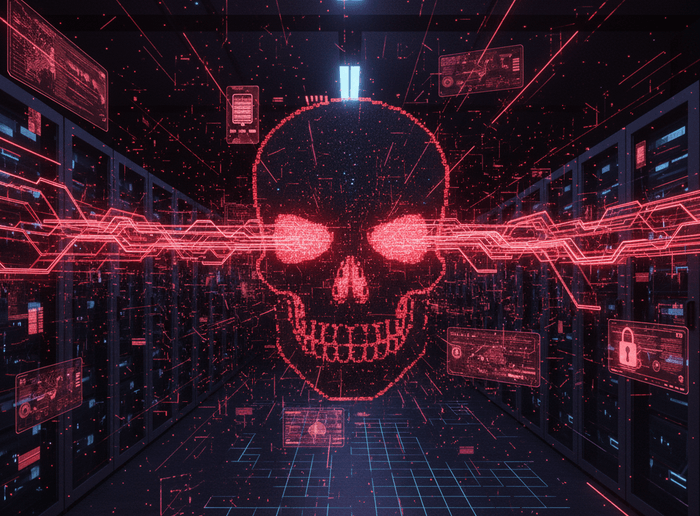 増加傾向にあるランサムウェア被害