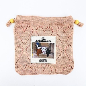 ディズニーのポーチ