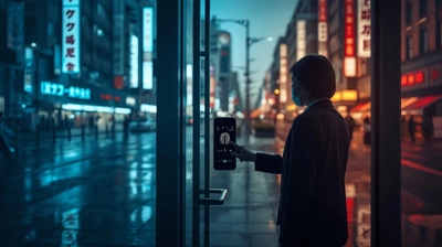 日本の生体認証市場は、業界での採用拡大により力強い成長が見込まれています