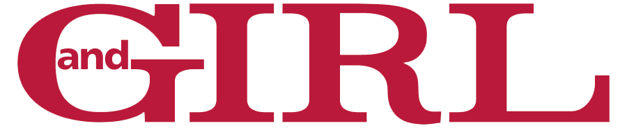 月間PV数700万達成！ 『andGIRL web』ますますパワーアップ！