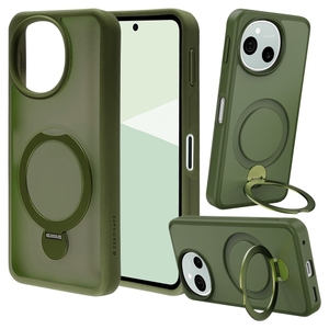 フロストグリーン