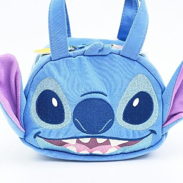 スティッチランチバッグ