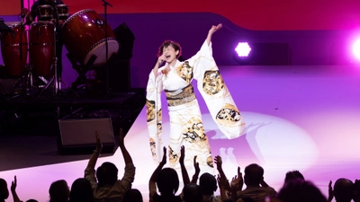 神野美伽の真骨頂！　演歌、歌謡曲をメインに構成した特別プログラムでおくるコンサート　まもなくチケット発売開始